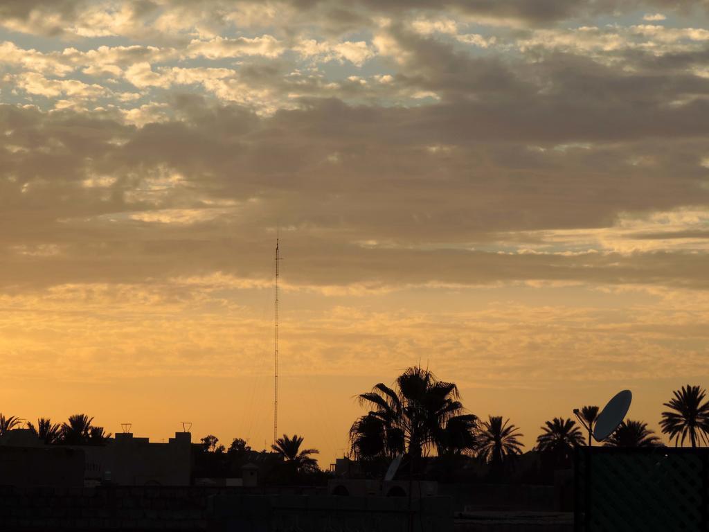 Riad Dar Zampa Μαρακές Εξωτερικό φωτογραφία