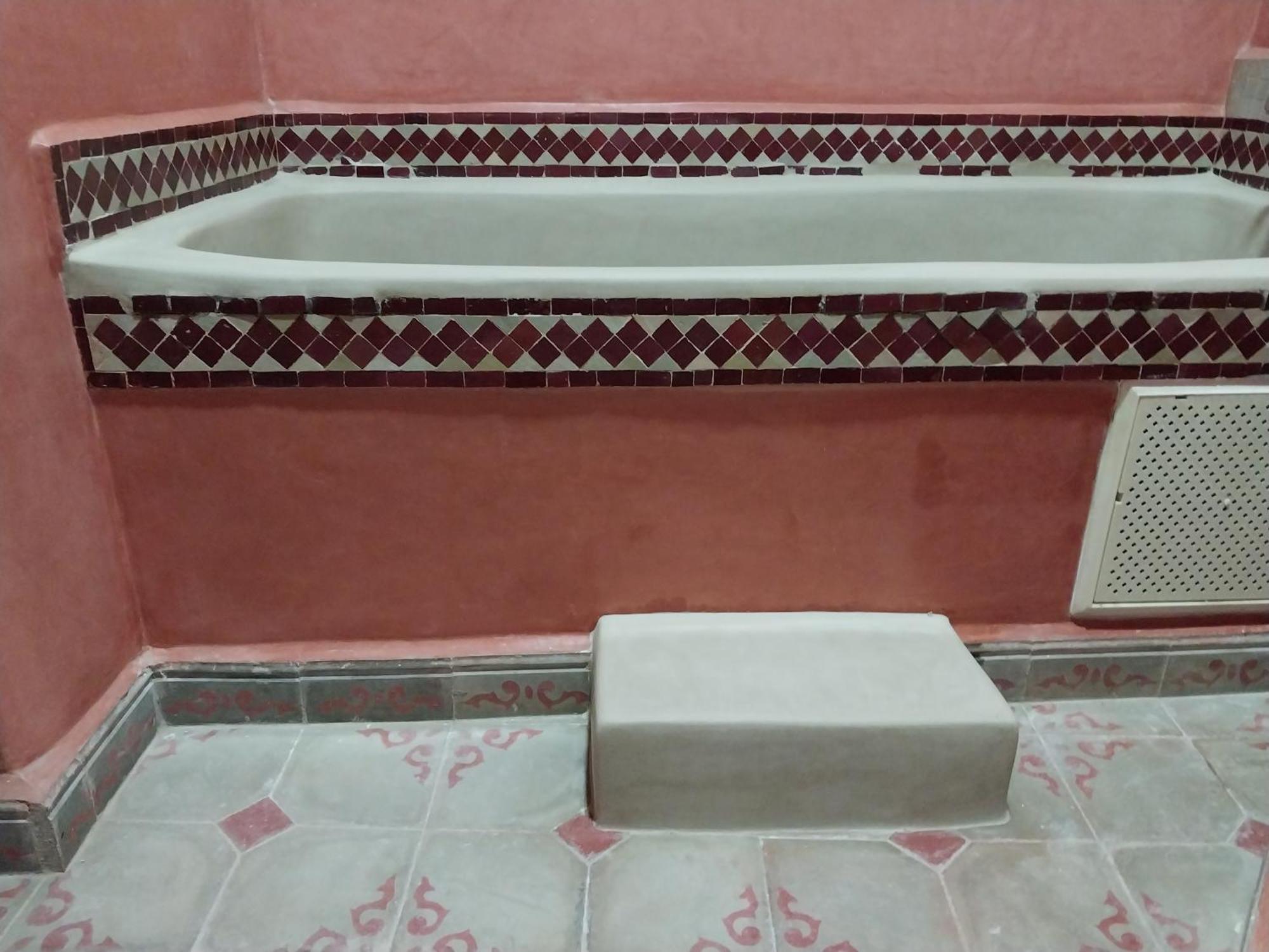 Riad Dar Zampa Μαρακές Εξωτερικό φωτογραφία
