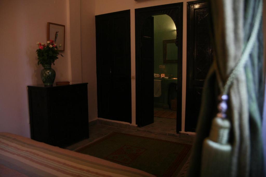 Riad Dar Zampa Μαρακές Δωμάτιο φωτογραφία